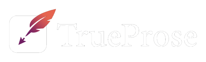 TrueProse